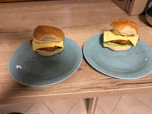 Customer photo review of BIGGIS T4STY Sauce 250ml