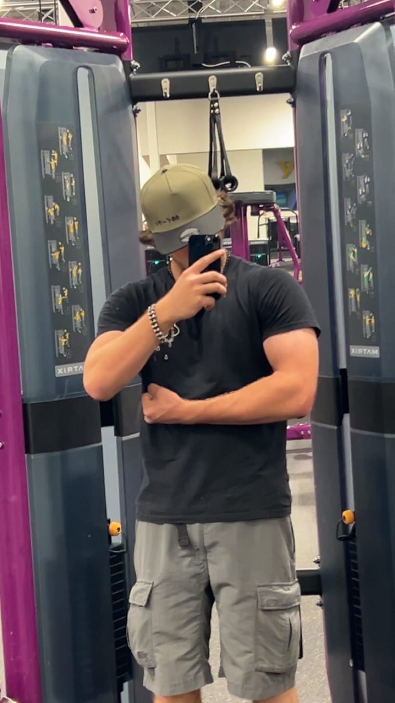 Customer photo review of 80Eighty® Midori Hat