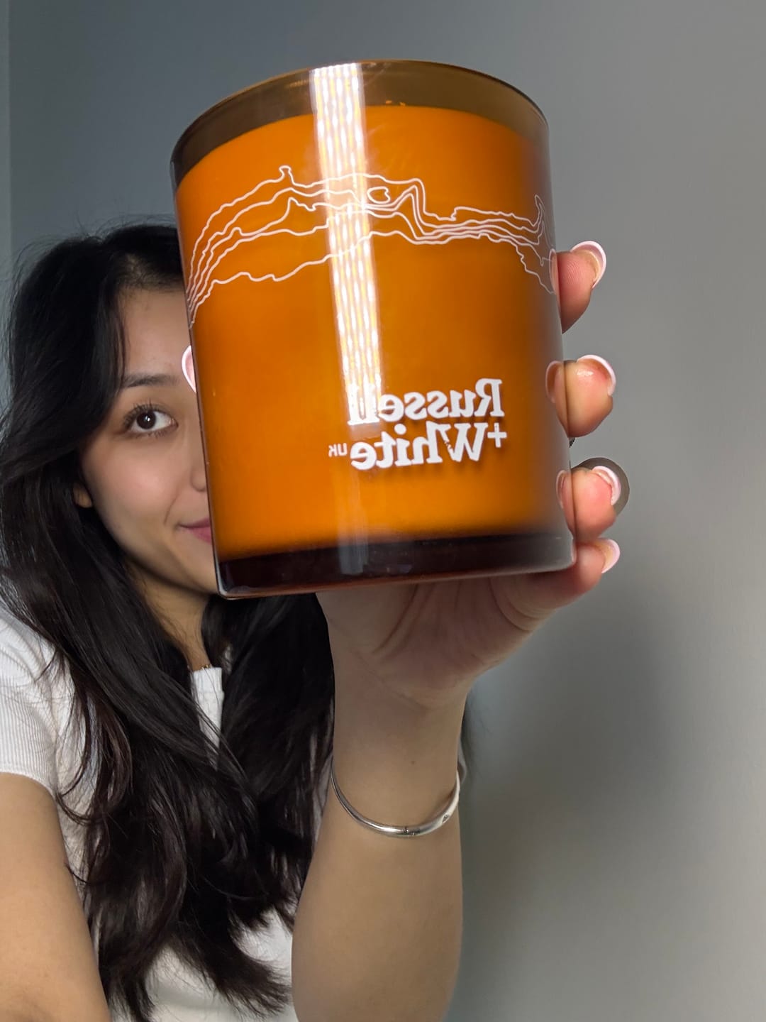 Customer photo review of Scent Passport™