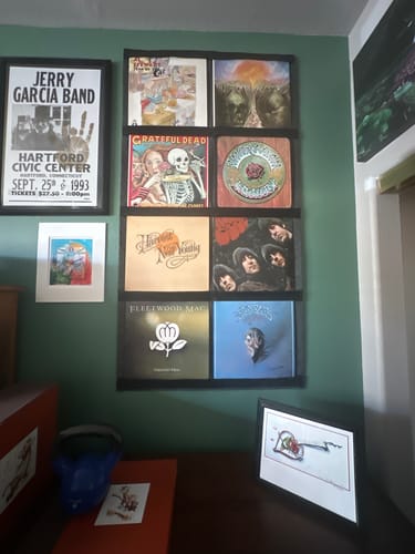 Customer photo review of Pro Bundle