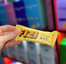 Customer photo review of Banana + Peanut x10 шт.