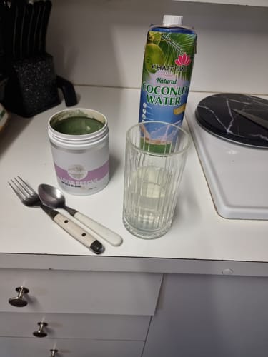 Anthony B. review of Liver Rescue Detox Blend image 1 out of 1