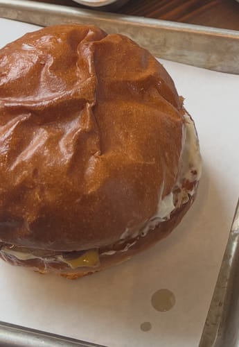 Customer photo review of Focaccine Low Carb Extreme