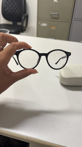 Customer photo review of Ange