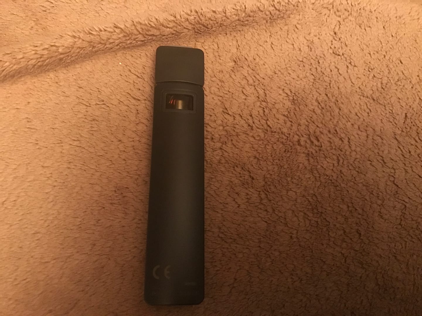 Customer photo review of Gelato PHC Vape