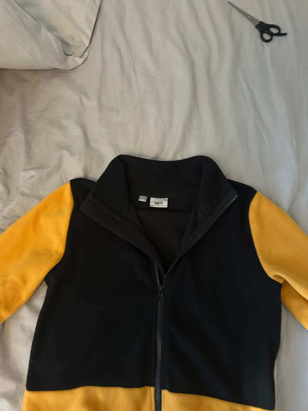Customer photo review of Aelfric Eden Super Baggy Barrel Sweatpants