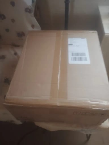 Customer photo review of EASUN POWER 4.2KW 24V Inverter ibrido fotovoltaico a doppia uscita con caricatore MPPT da 120A
