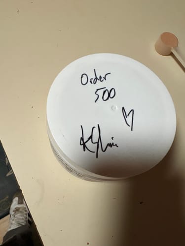 Customer photo review of D-BLOAT