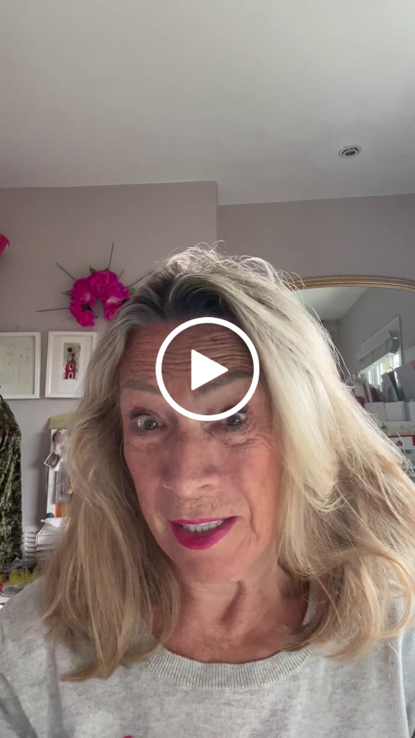 Customer video review of Try Our New Interfacing: Free Bundle ✅