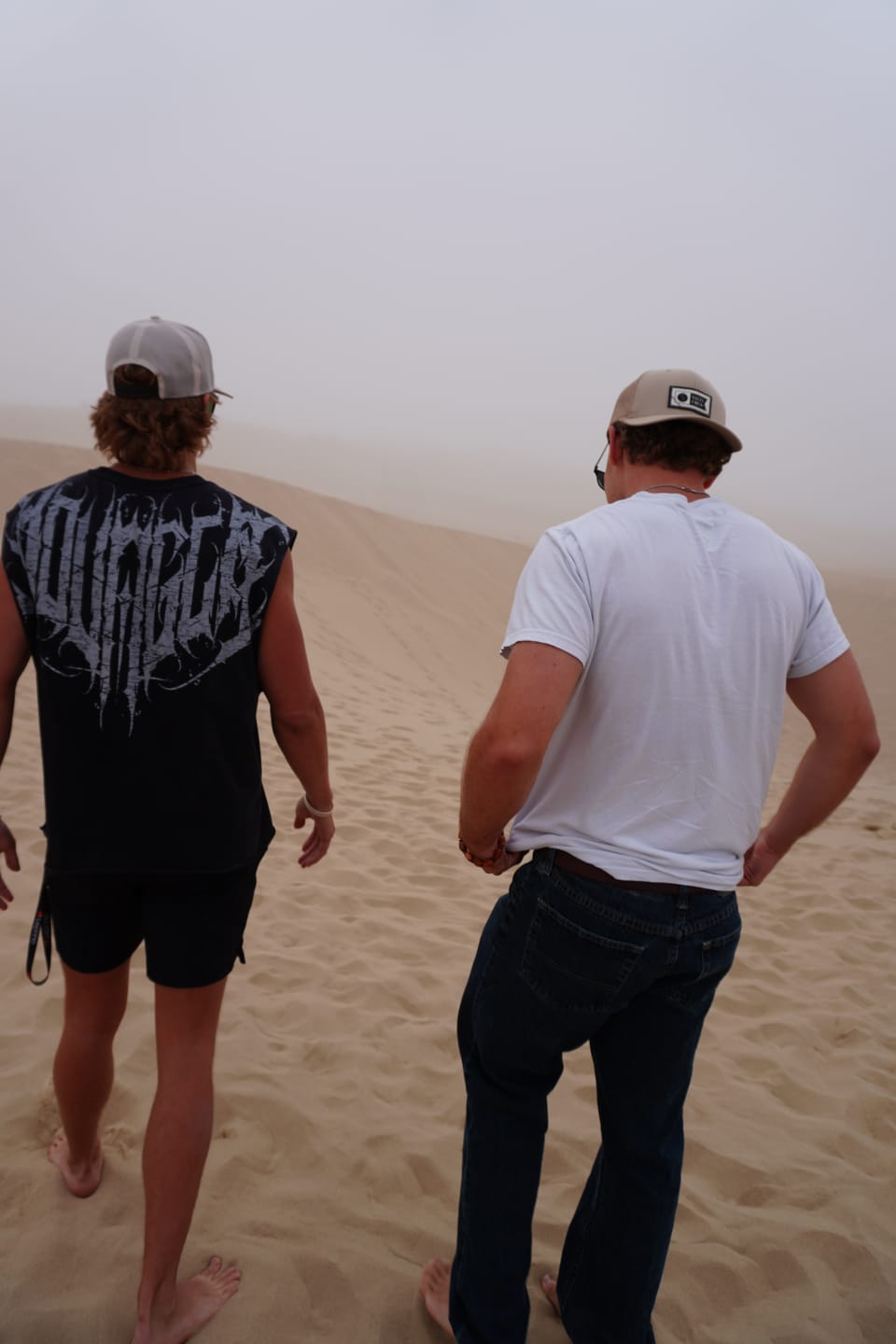 Customer photo review of 3022 - Anarchy Cropped Tanks