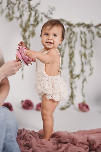 Customer photo review of Free returns or store credit