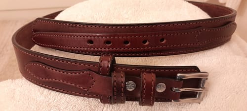 Customer photo review of The Ranger