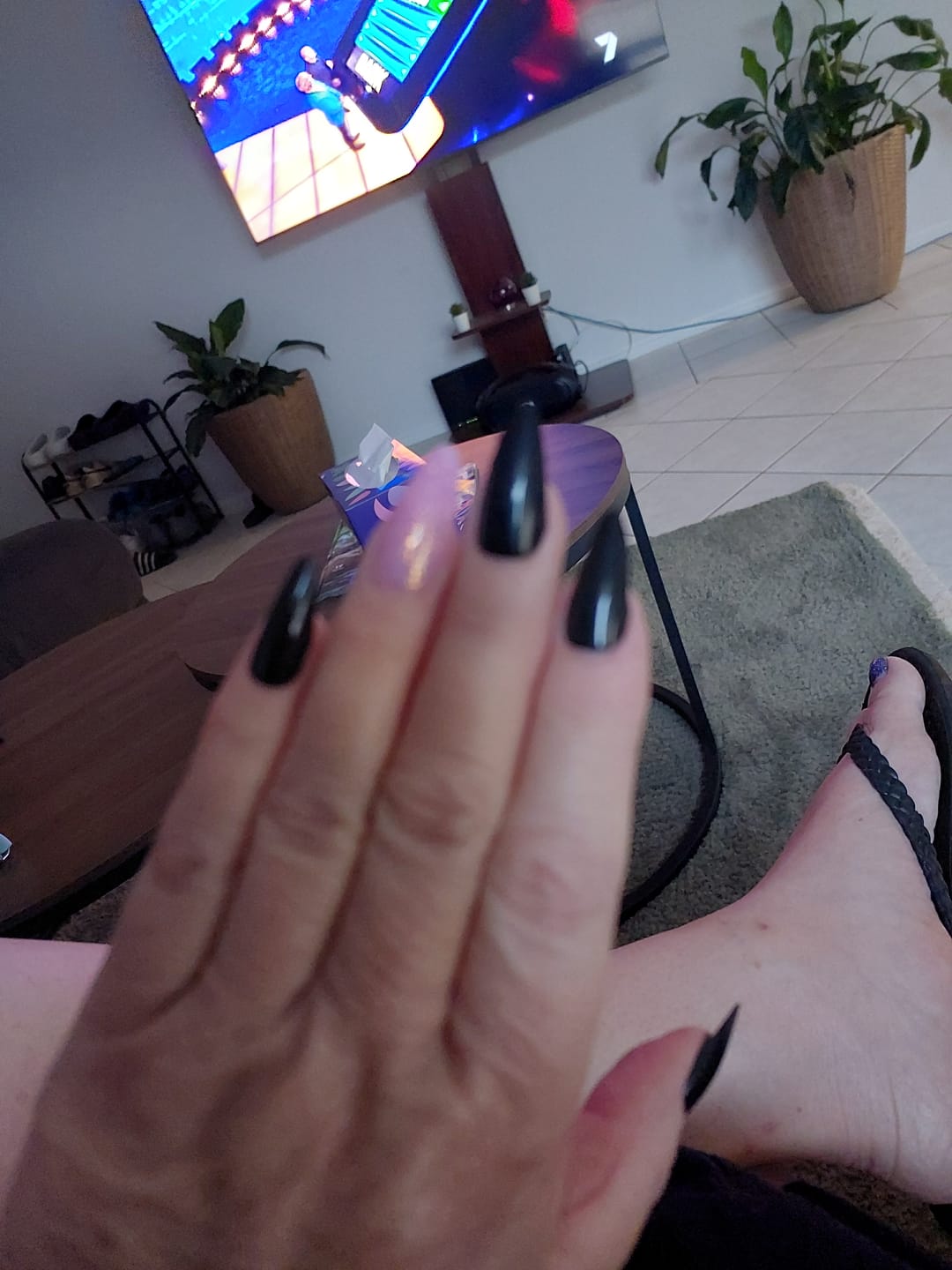Customer photo review of Stardust