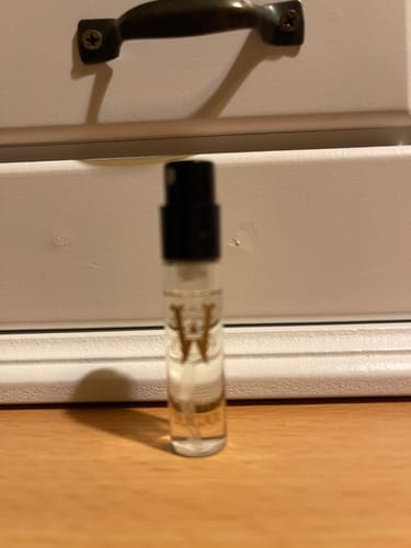 Customer photo review of Brown Sugar