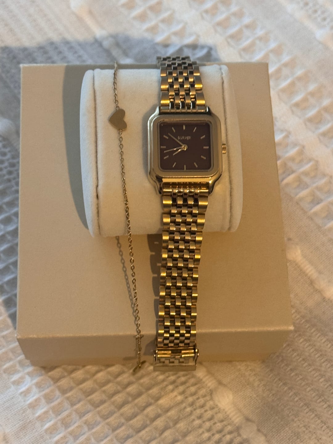 Customer photo review of Sophia Bracelets