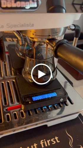 Customer video review of IMAGINE Glass Set