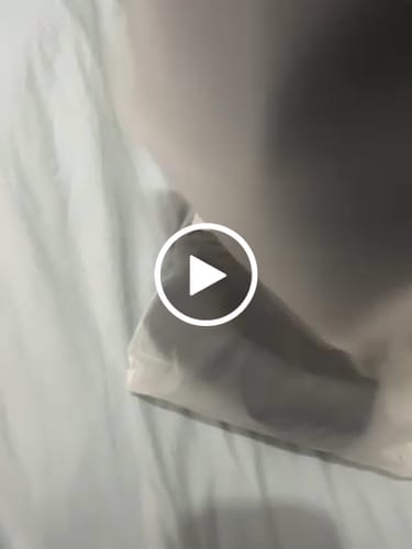 Customer video review of Jennifer - Super Abundante
