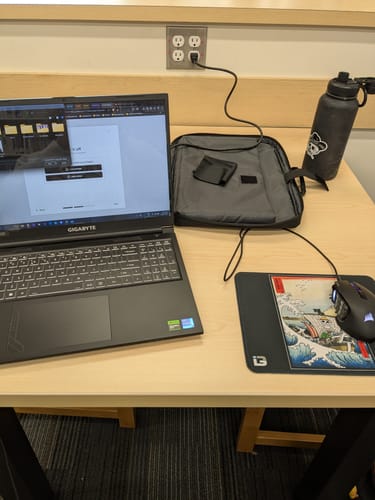 Customer photo review of Going Merry In Japan