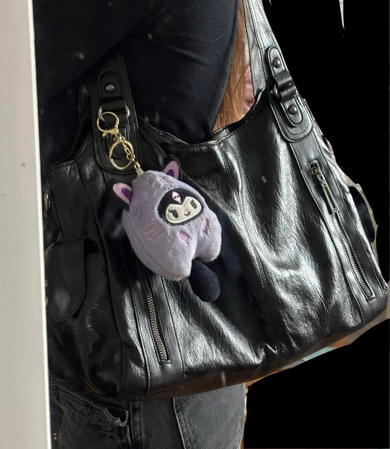 Customer photo review of Soho Bag