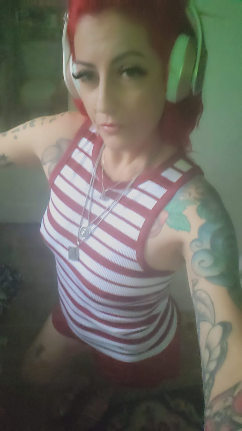 Customer photo review of The Lord's Prayer Necklace (LIMIT ONE PER PERSON)