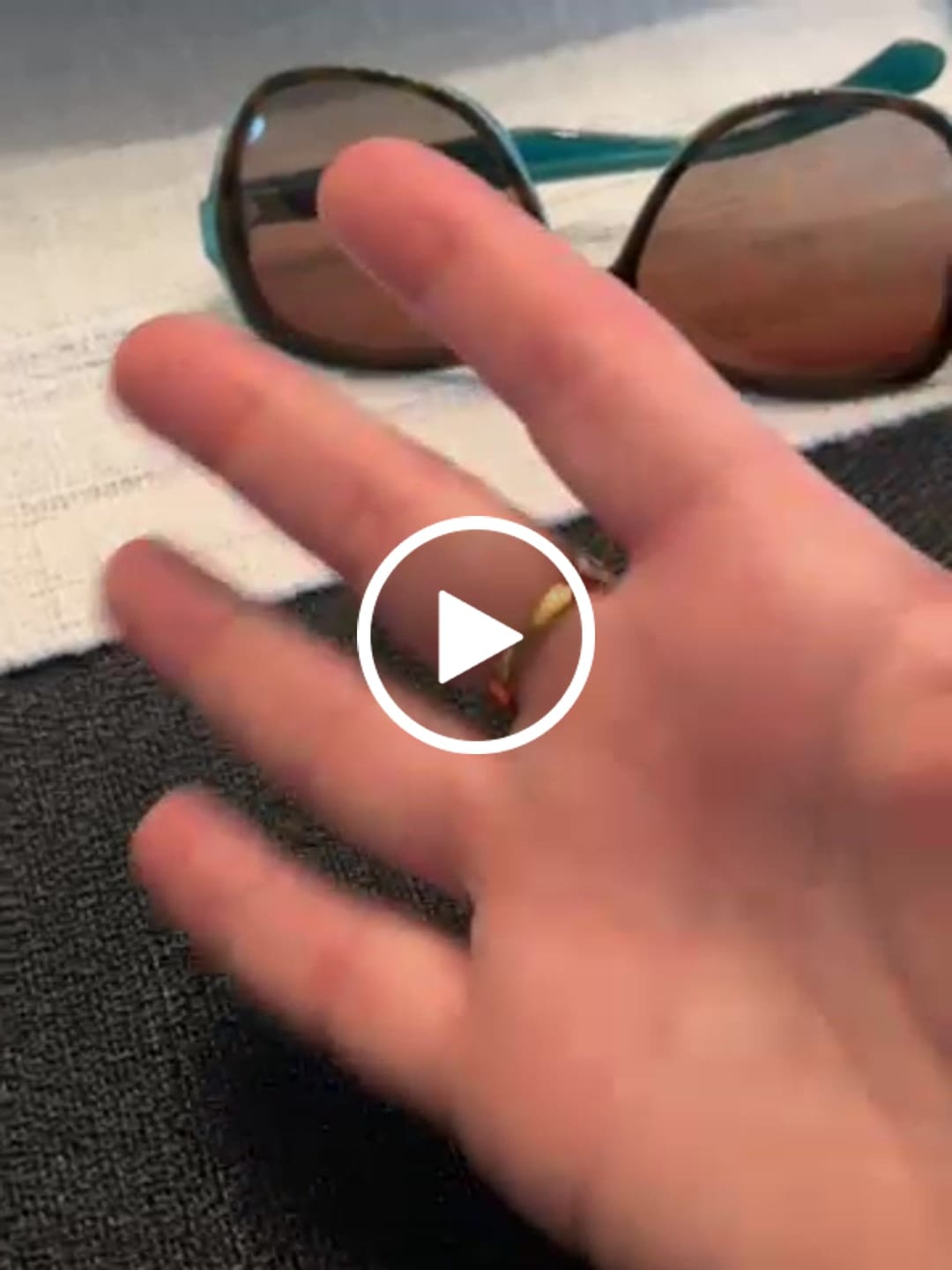 Customer video review of Sandbank Ring (Bundle)