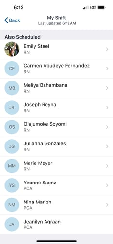 Customer photo review of Grandmasaurus And Kids Personalized Shirt