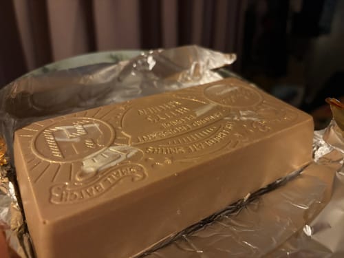 Customer photo review of The Collaboration Project Subscription