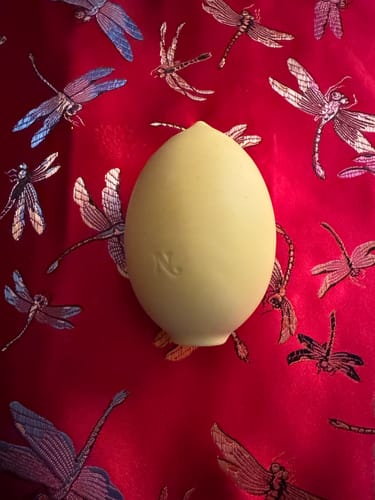 Customer photo review of Lem Clitoral Massager