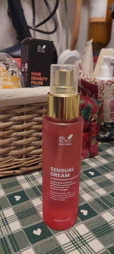 Customer photo review of Sensual Dream - Agua Perfumada