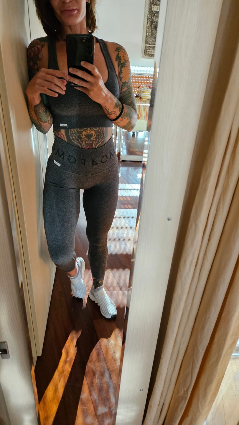 Customer photo review of Top Eldorado 2.0 Nero