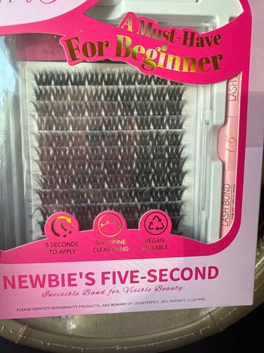 Customer photo review of VB-Muse