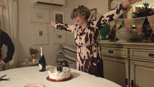 Customer photo review of VESTITO DOROTEA MUCCA