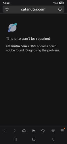 Customer photo review of NAD+ Berry Flavor Drink Mix Cata Nutra®
