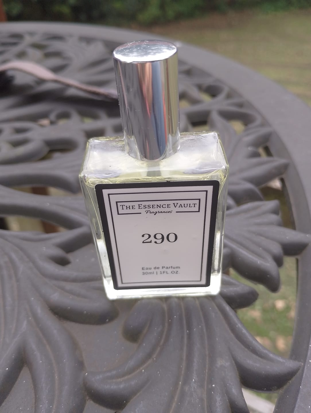 Customer photo review of Inspired by Tobacco and Vanilla - 290