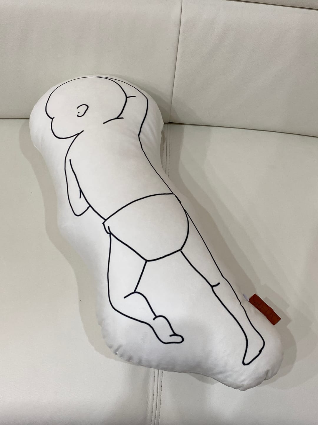 Customer photo review of BABYKISSEN CLASSY TWO