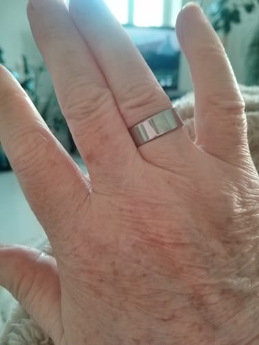 Customer photo review of Magneva – Keholle ja mielelle tasapainoon