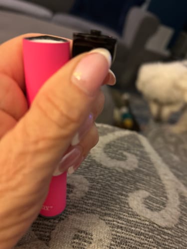 Customer photo review of Fume Ultra 2500 Puffs