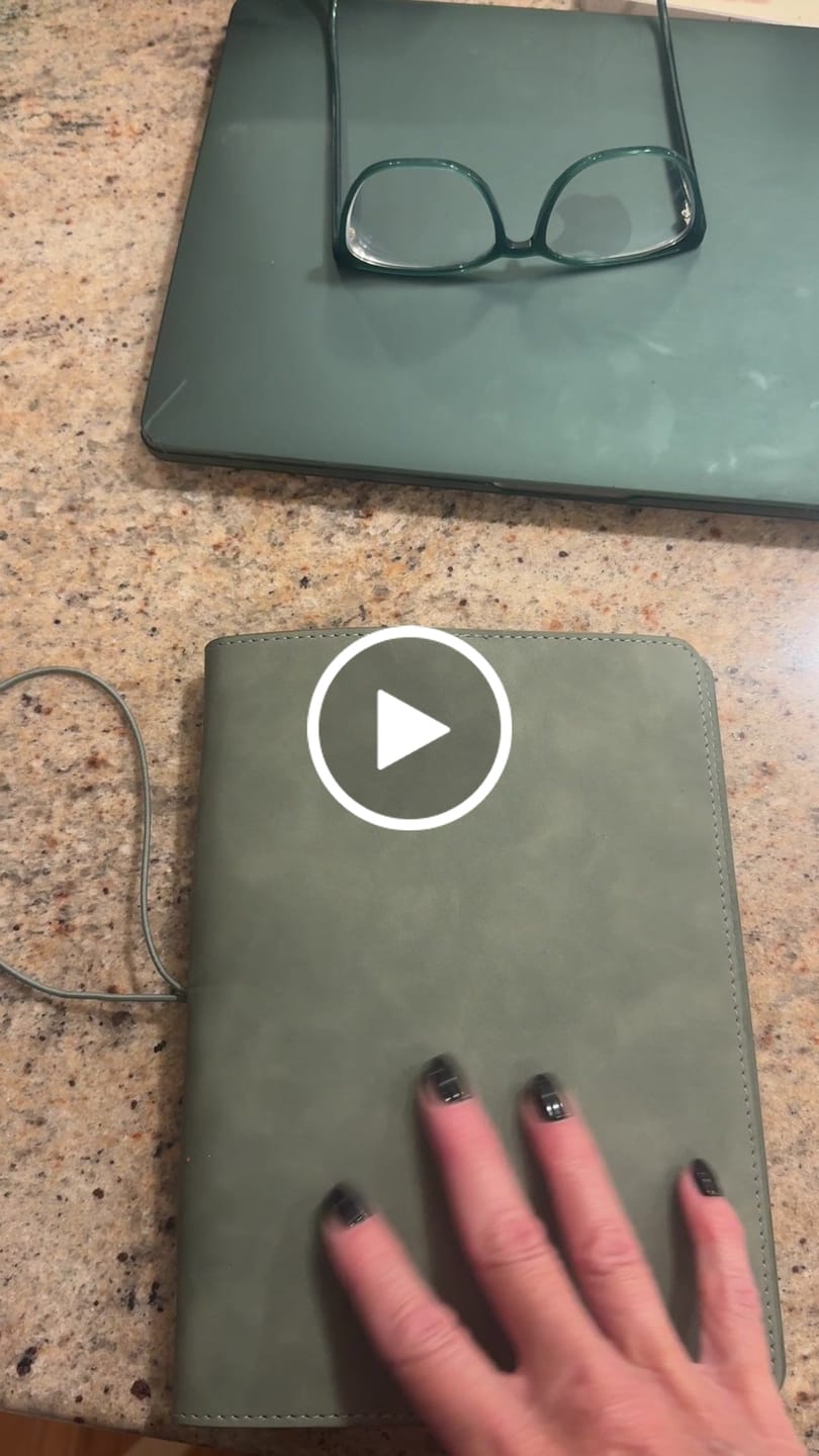 Customer video review of Modular Planner System