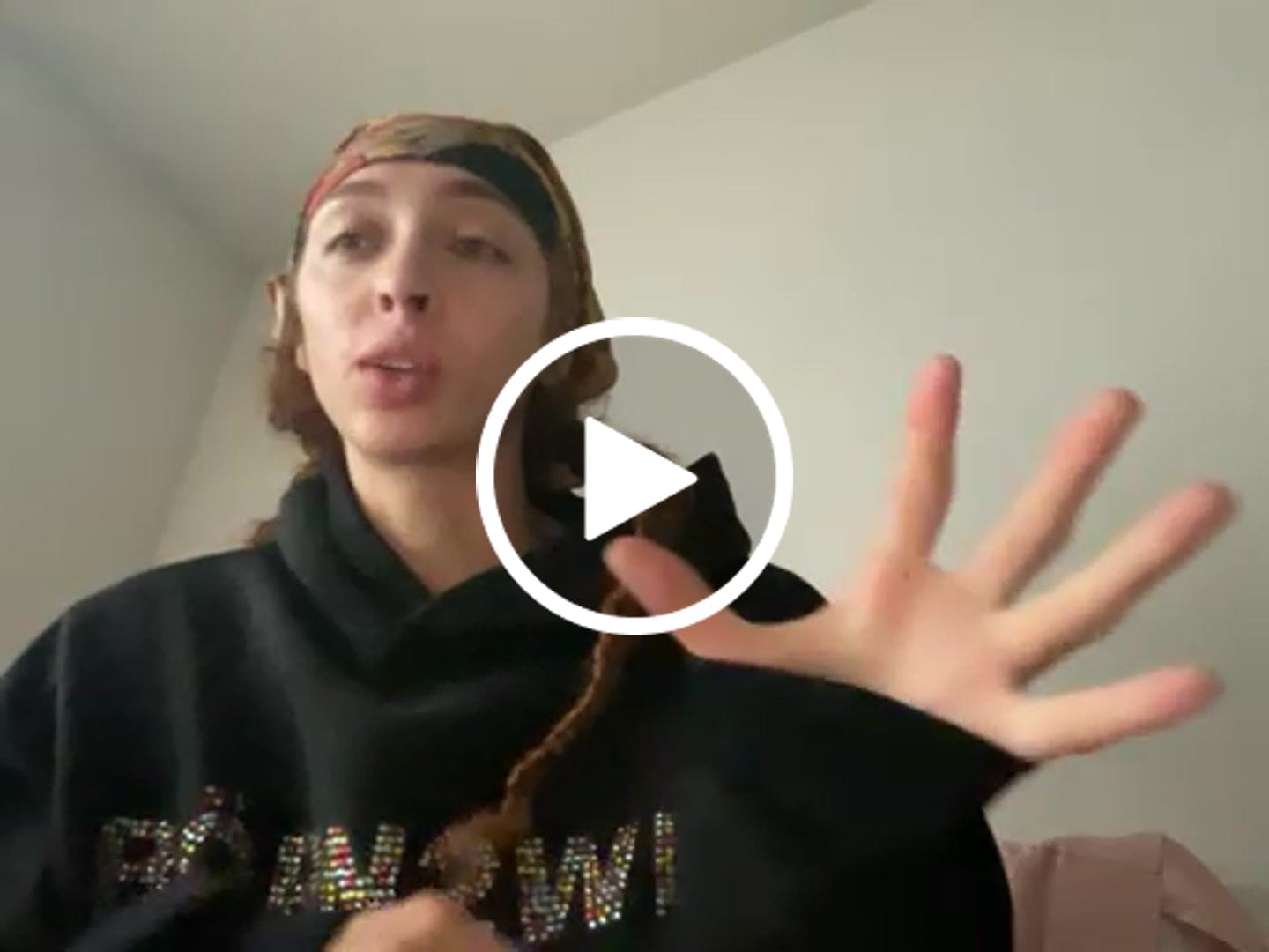 Customer video review of EMT & Paramedic Pharmacology Cards