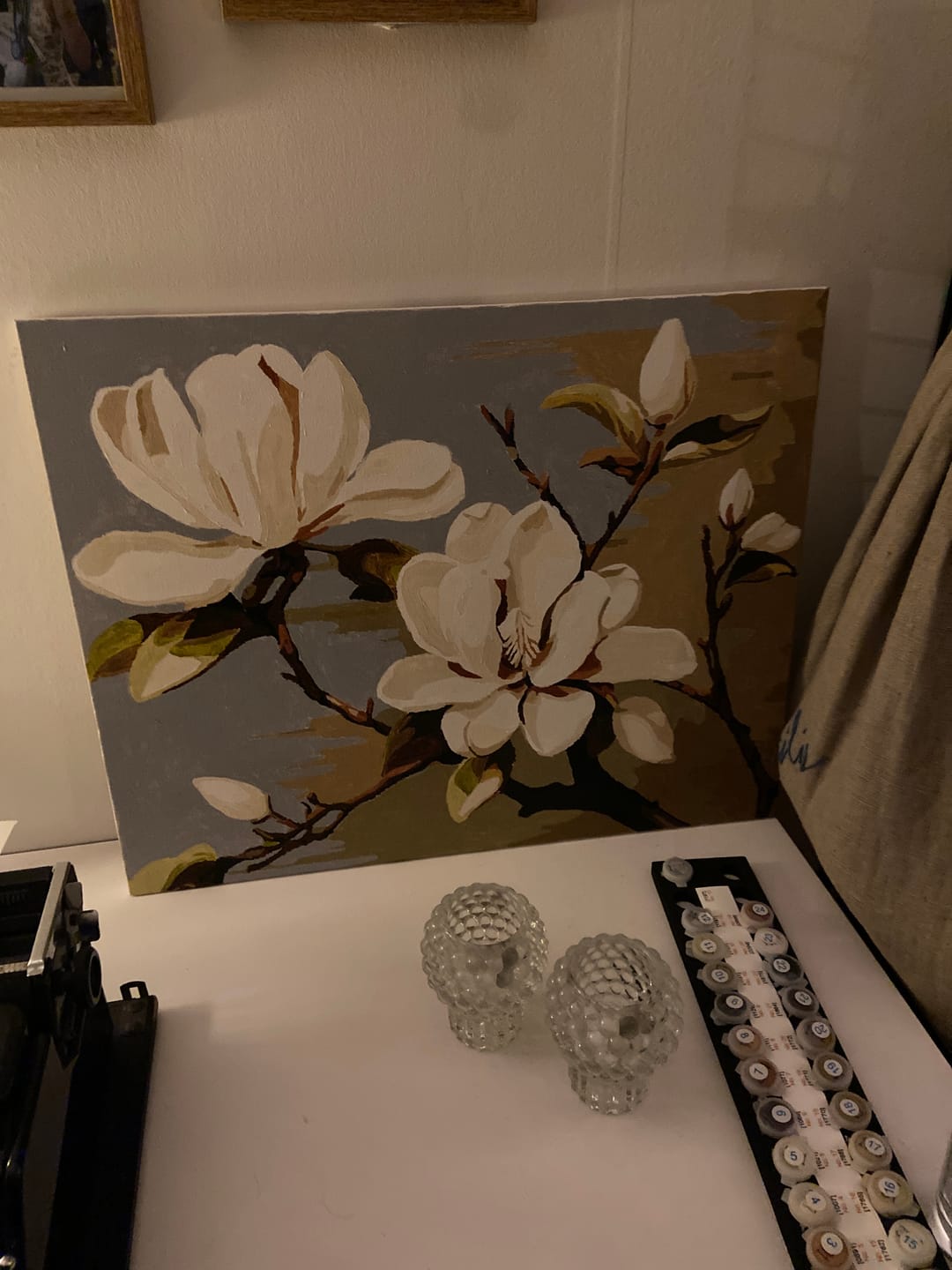 Customer photo review of Serenity Blossom