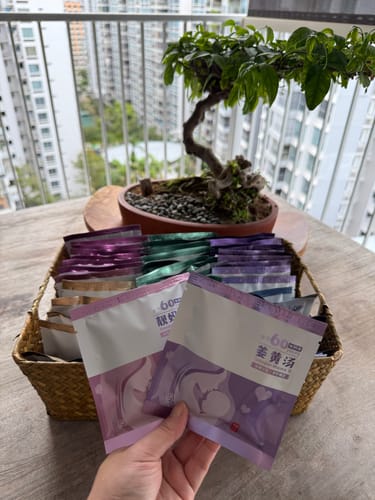 Customer photo review of Confinement 30 Young