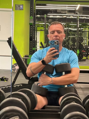 Customer photo review of +1© Danny's Ultimate PREWO (520g)