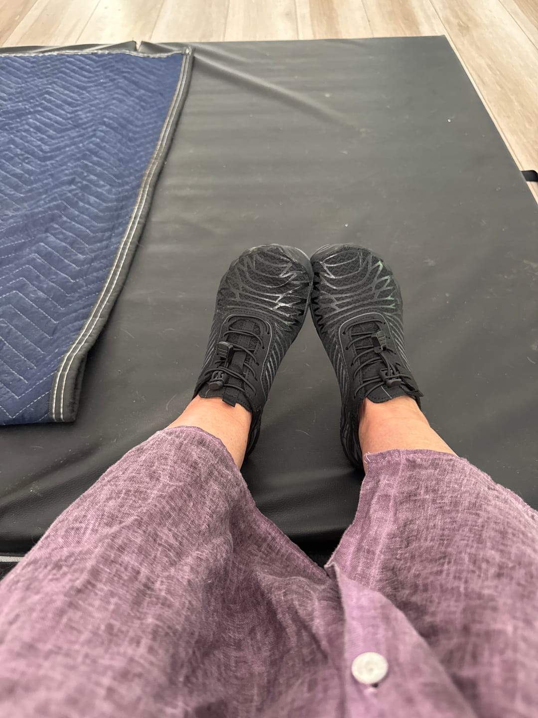 Customer photo review of VB Loro PRO BLACK BOGO