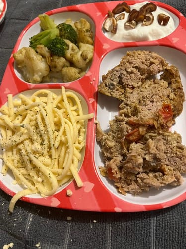 Customer photo review of All Pups Seasoning