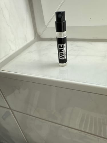 Customer photo review of Set campioni orientali e legnose 2ml