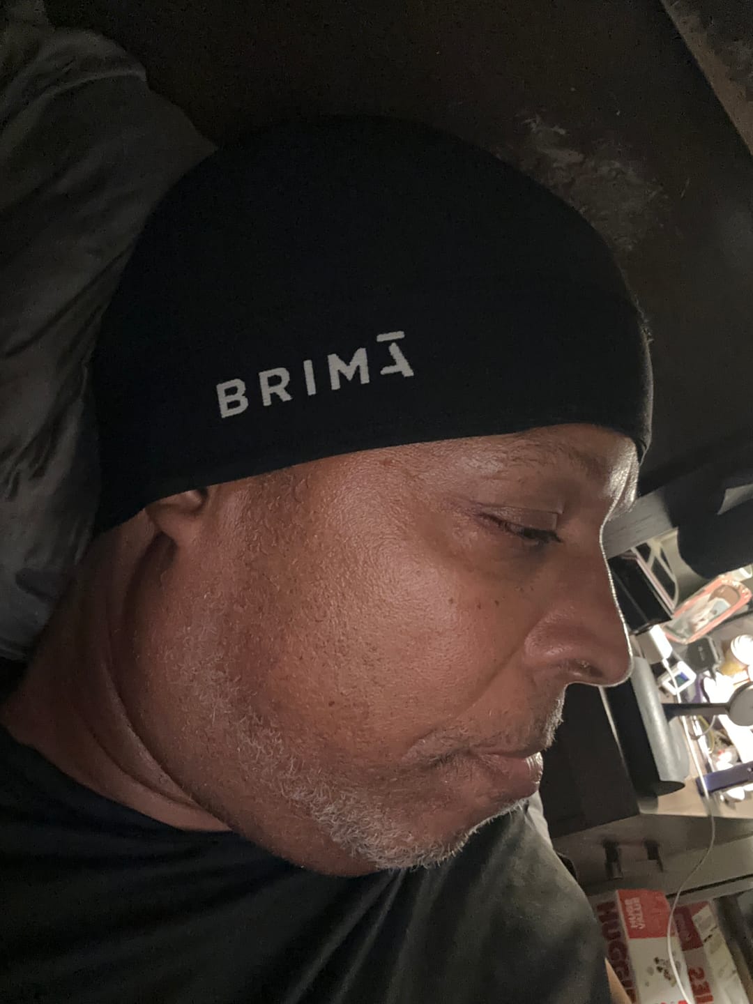 Customer photo review of NAMBI 2 PRO