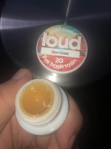 Customer photo review of Governmint Oasis