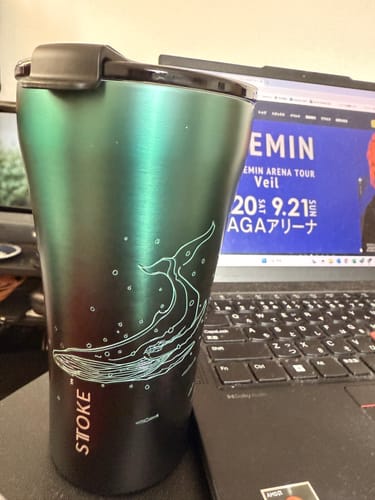 Customer photo review of オーシャンシリーズ