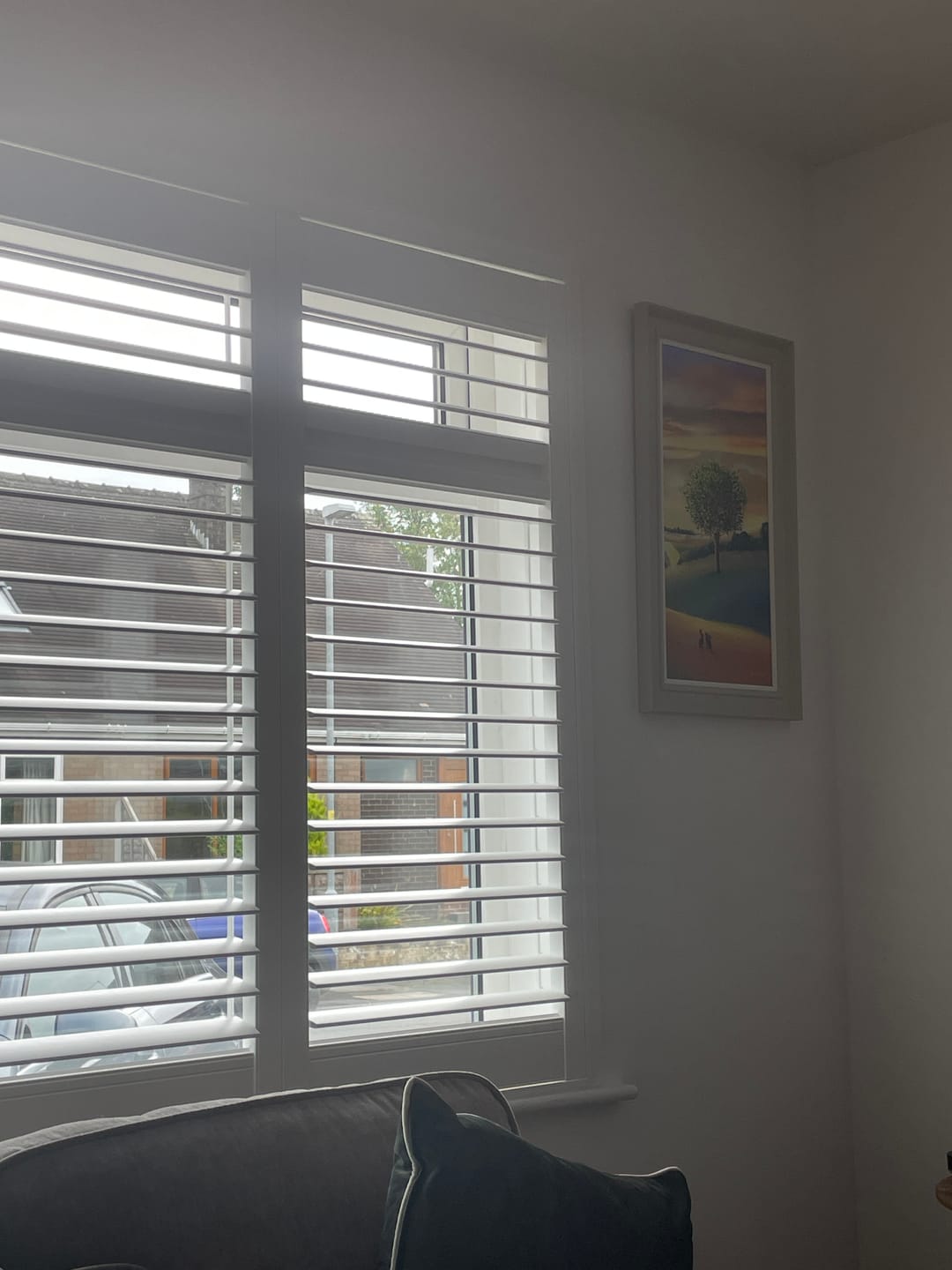 Customer photo review of The Golden Hour Detail II By Catherine Stephenson