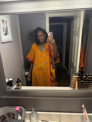 Customer photo review of $33 Rummage - Retail